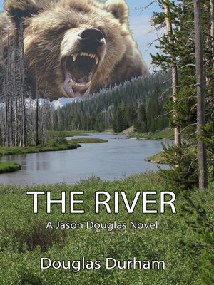 cover image of The River